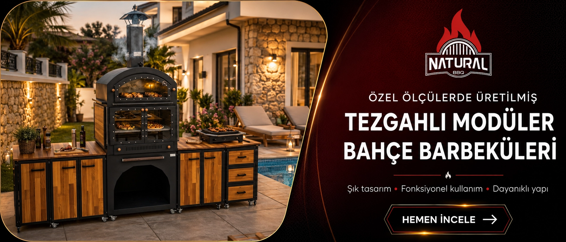 Kırklareli Pelet Soba